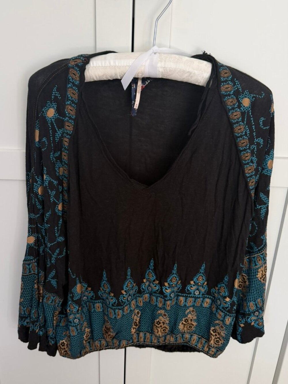 Free People Top Women's M